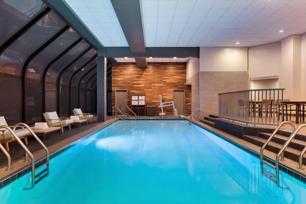 Hyatt Regency Louisville Exteriér fotografie