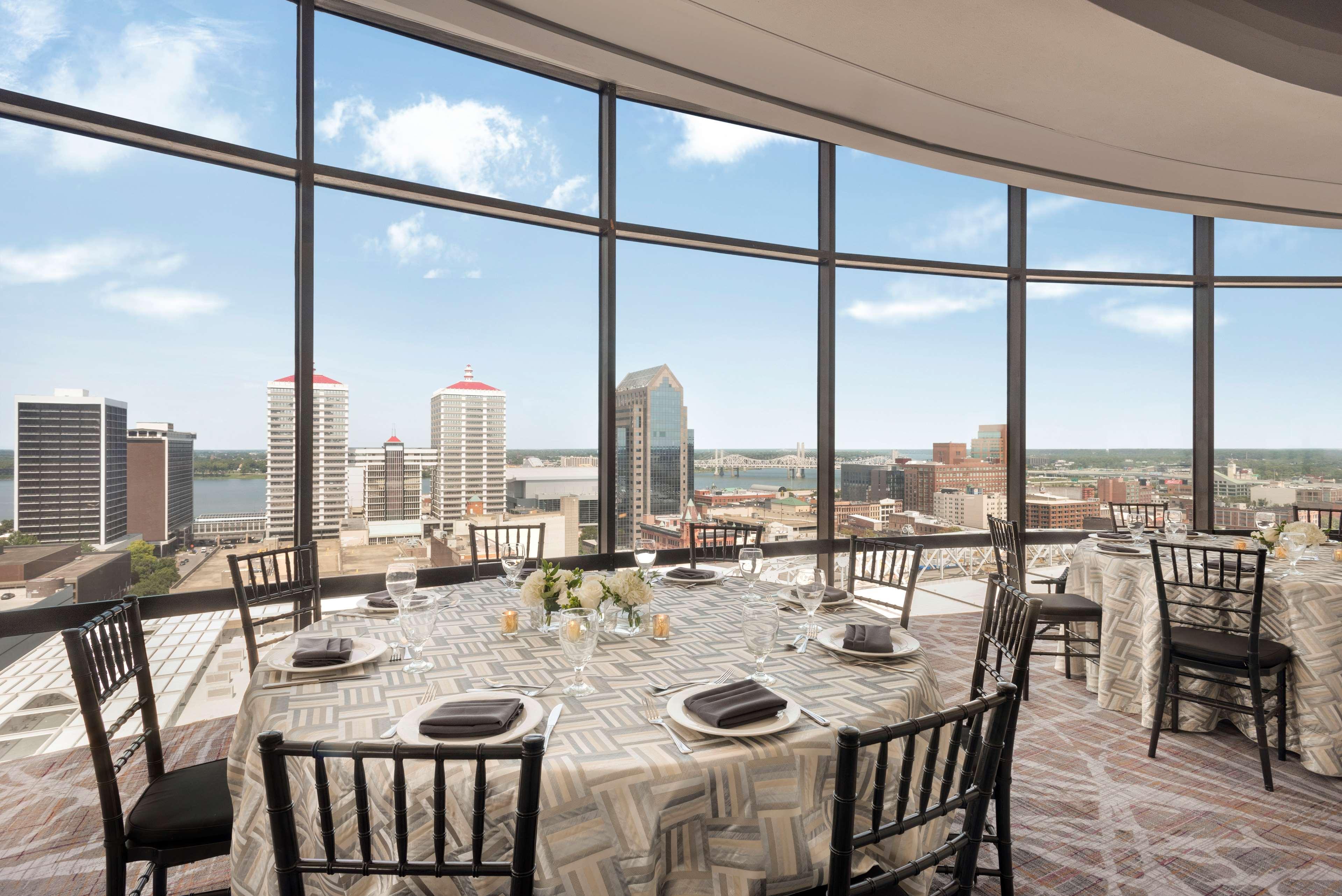 Hyatt Regency Louisville Exteriér fotografie