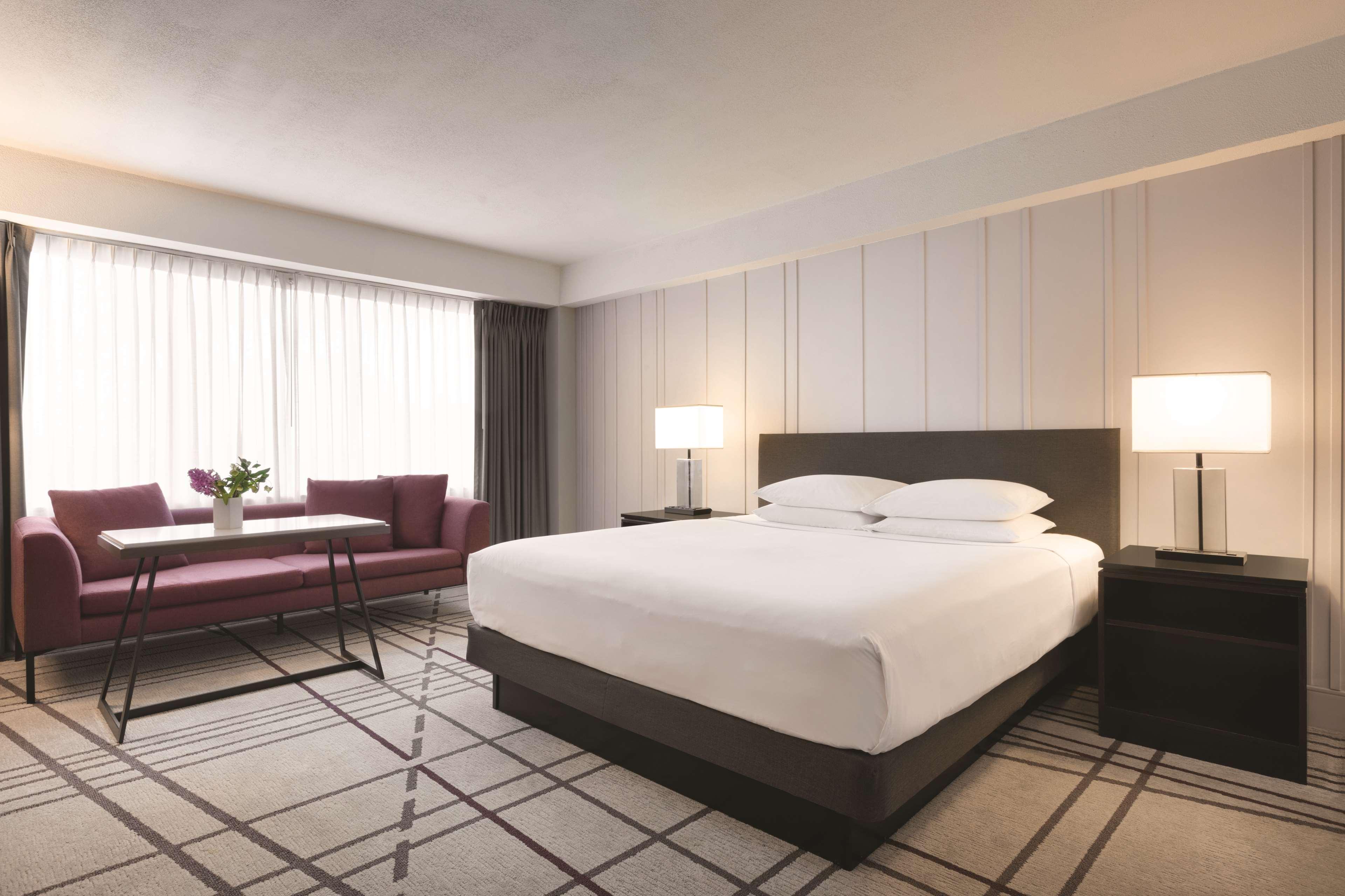 Hyatt Regency Louisville Exteriér fotografie